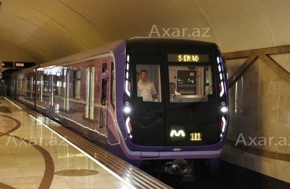 \"Həzi Aslanov\" stansiyasında işlər nə vaxt yekunlaşacaq? 