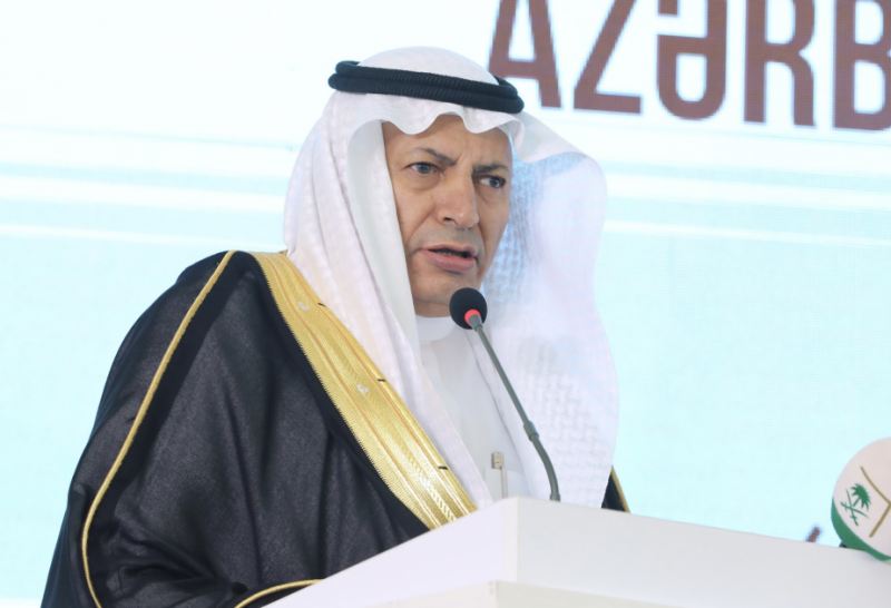 Səudiyyə Ərəbistanı Palataları Federasiyası: Azərbaycanla investisiya sahəsində yeni imkanlar yaradılır