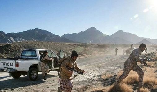İranda ard-arda iki terror: Ölənlərdən biri SEPAH komandiridir