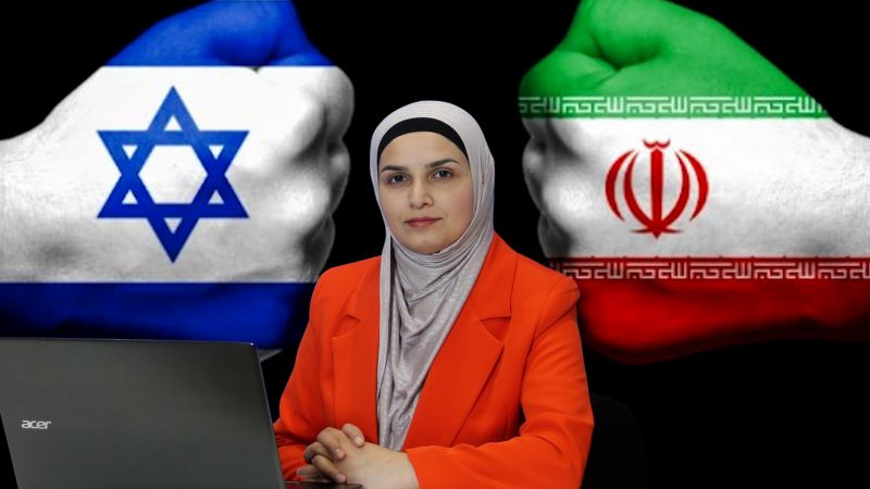 İran-İsrail savaşında SON DƏQİQƏ - CANLI YAYIN