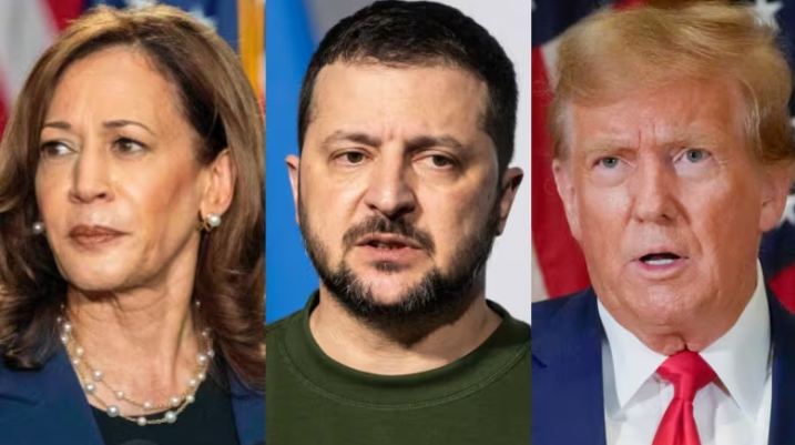 ABŞ prezident seçkiləri Rusiya-Ukrayna müharibəsinin taleyinə necə təsir edəcək? TƏHLİL