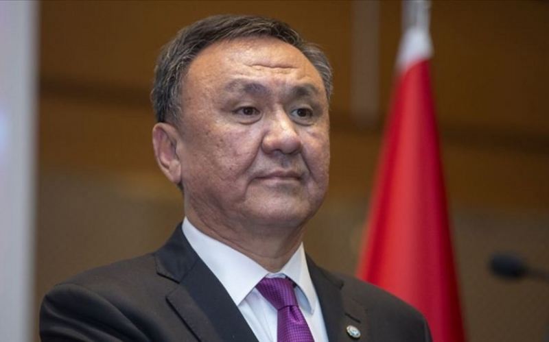 COP29 çərçivəsində dağ və iqlim dialoqunun həyata keçirilməsi planlaşdırılır 