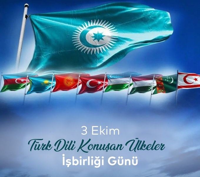 \"TDT bir dövlət olsa, dünyada ÜDM-in həcminə görə  7-ci olardı\" - Vüqar Bayramov