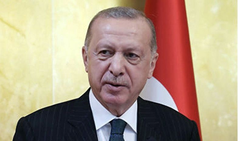 Açıq deyirəm, bu planın hədəfi... - Ərdoğan 