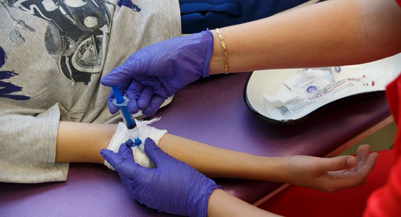 \"Evdə antibiotik vurulması, sistem köçürülməsi qadağan edilməlidir\" - Professordan XƏBƏRDARLIQ