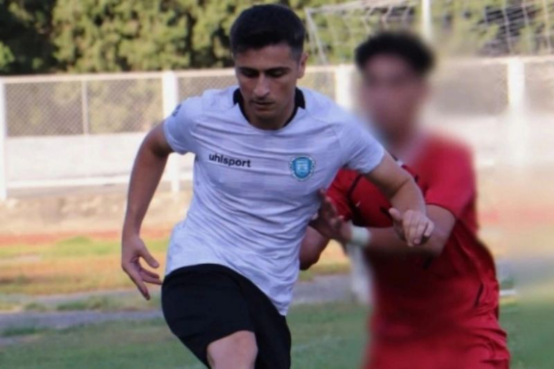Azərbaycanda oyun zamanı xəsarət alan futbolçunun son vəziyyəti açıqlandı 
