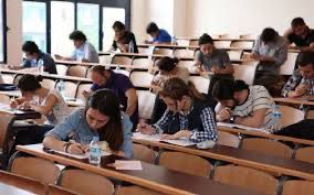Dövlət qulluğuna qəbul imtahanı keçiriləcək 