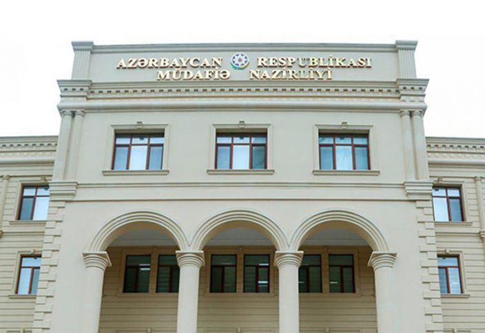 Yeni hərbi nizamnamə layihələrinin hazırlanması məqsədilə yaradılan işçi qrupunun görüşü keçirilib 