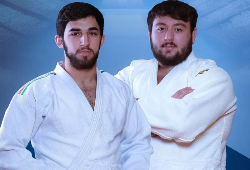 Azərbaycan cüdoçusu dünya çempionatının finalına vəsiqə qazanıb 