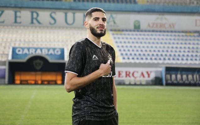 “Qarabağ”ın futbolçusu milliyə çağırıldı 