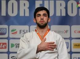 Azərbaycanın daha bir cüdoçusu dünya çempionatında bürünc medal qazanıb 