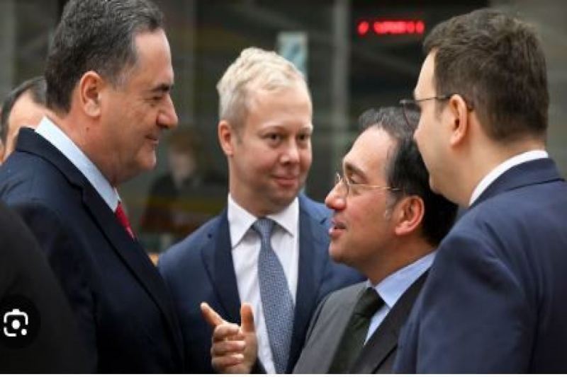 İsrail və İspaniya yenidən gərginləşib 