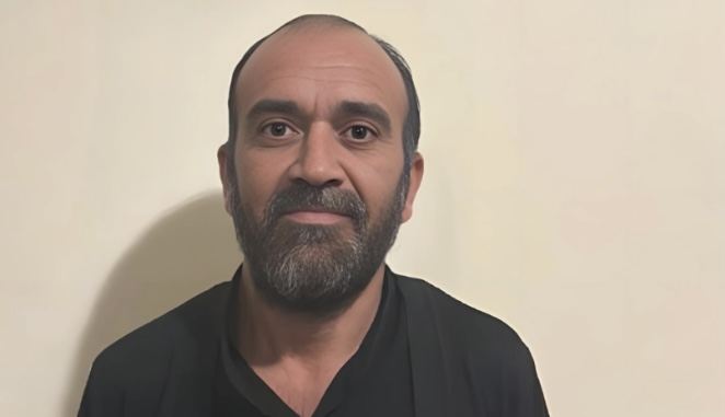 Qazaxda yaşadığı evdə narkotik vasitə və odlu silah saxlayan şəxs saxlanılıb 