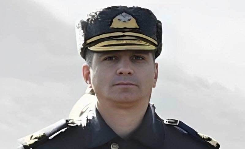 Azərbaycan Hərbi Hava Qüvvələrinə komandan təyin olunub 