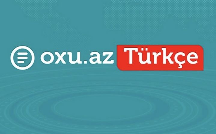 Oxu.Az TÜRK dilində: Qarşımızda dayanan yeni missiya 