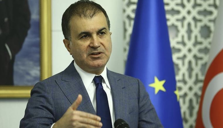 Yaxın Şərq müharibəsi daha da genişlənə bilər - Çelik