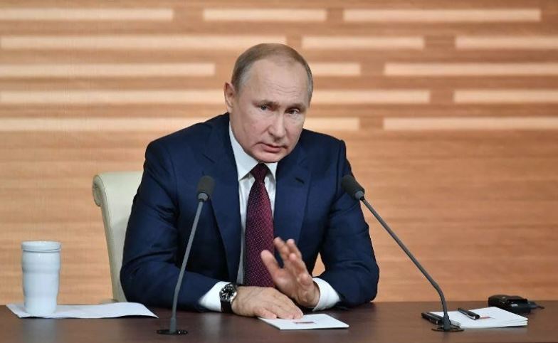 Putin Pezeşkianla bu ölkədə görüşəcək 