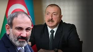 Paşinyandan sülh sazişi ilə bağlı açıqlama... 