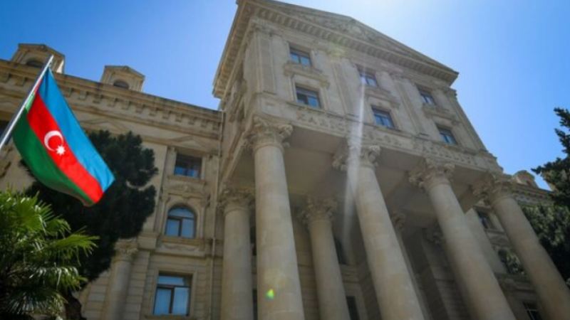 Suriya və İraqdan 8 nəfər Azərbaycana repatriasiya edildi 