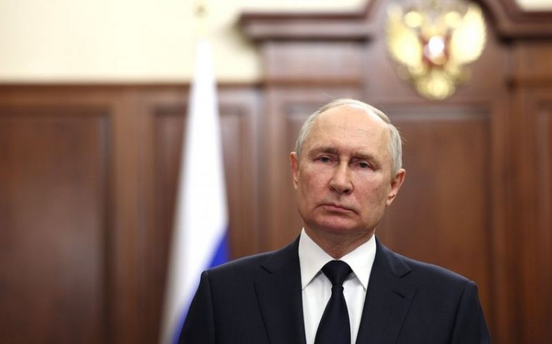 Putin: MDB çərçivəsində qarşılıqlı fəaliyyət Rusiyanın xarici siyasətinin əsas prioritetlərindəndir 