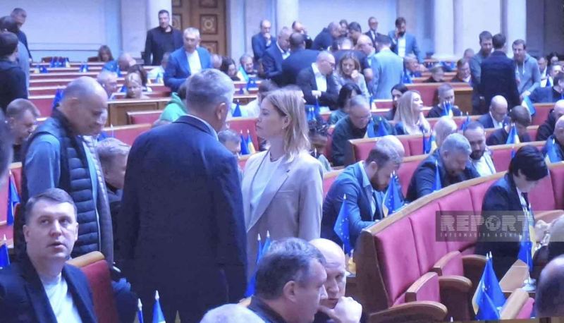 Ukraynada 25 yaşa qədər səfərbərlik mübahisə yaradıb 
