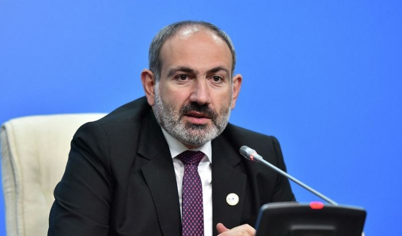 Paşinyanın partiyasından maraqlı həmlə 