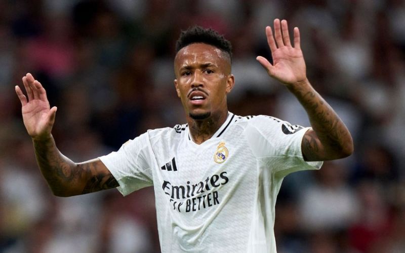 \"Real\"ın daha bir futbolçusu zədələnib 