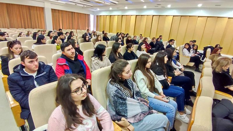 Tələbələrlə bağlı vacib xəbər: Bu ayın 15-dən etibarən… 