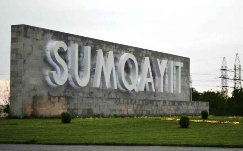Sumqayıt İH-in 7 milyonluq tender verdiyi şirkət kimindir? 