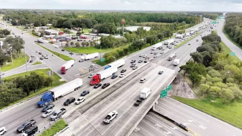 Florida üçün dəhşətli qasırğa xəbərdarlığı - Əsrin fəlakəti olacaq...