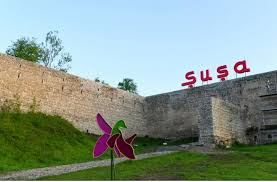 Şuşada beynəlxalq forum keçirilib 