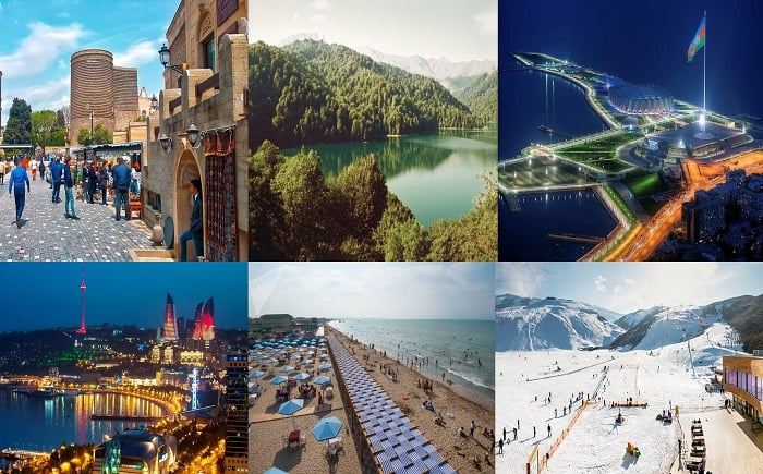 Turizm zonalarında iri müəssisələrin fəaliyyəti qadağan edilir 