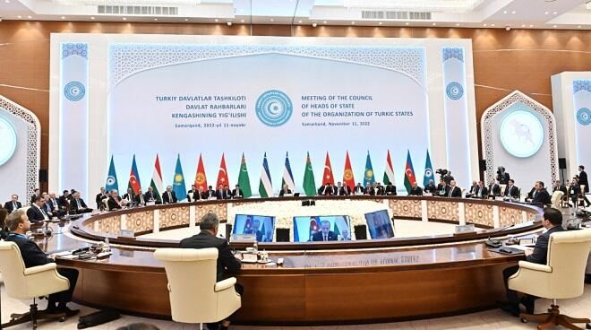Türk Dövlətlərinin Süni İntellekt Forumu işə başladı 