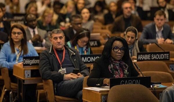 COP29: UNESKO Baş Qərargahında təqdimat keçirildi 