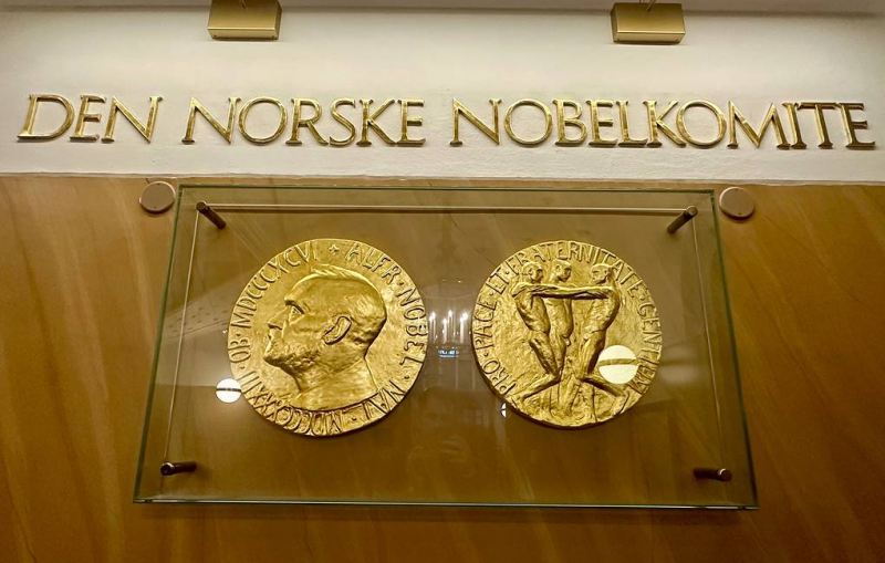 Nobel Sülh Mükafatı bu təşkilata veriləcək 