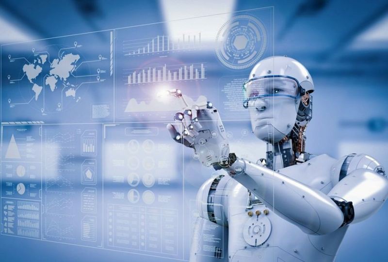 Süni intellekt və texnoloji inkişaf bir çox peşələri sıradan çıxaracaq: Kimlər işsiz qalacaq?