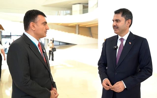 “COP29-un Azərbaycanda keçirilməsi çox özəldir” 