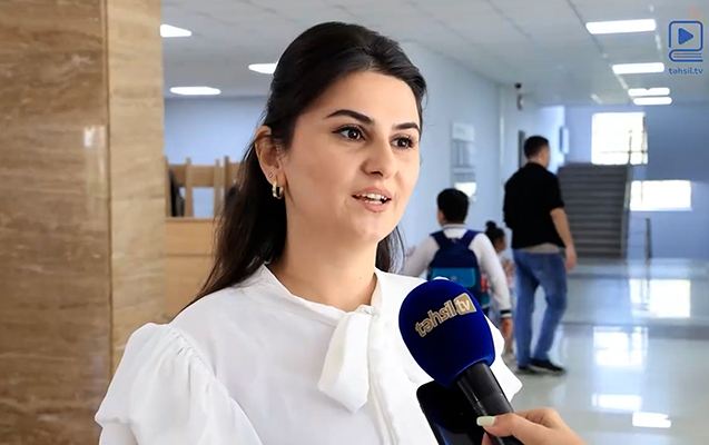 Direktorluqdan imtina edib, Xankəndiyə müəllim kimi qayıtdı 
