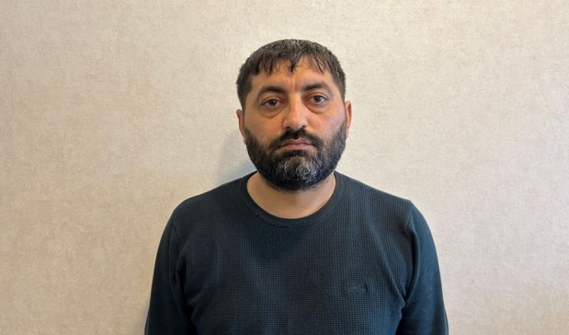 Sabirabad sakininin 135 min manatdan çox pulu ələ keçirilib, saxlanılan var 