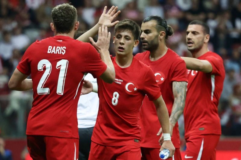 Türkiyə millisinin görüşü təxirə salına bilər 