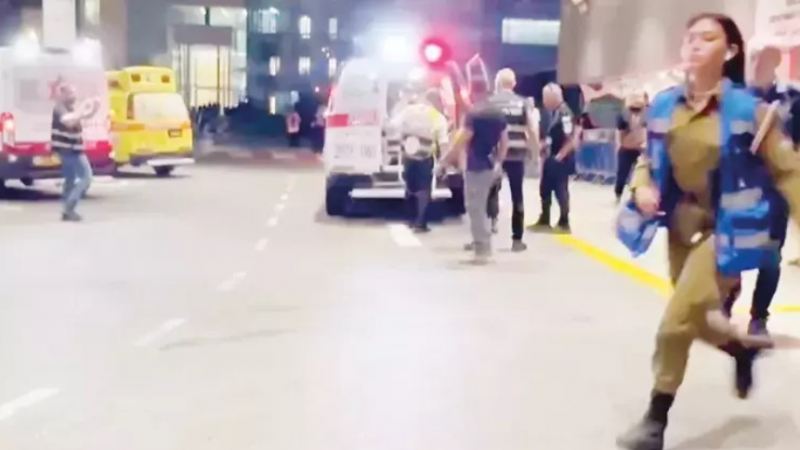 Hizbullah hərbi bazanı vurdu: İsrailin baş qərargah rəisi öldürüldü