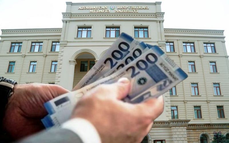 MN-dəki 143 milyonluq mənimsəmə ilə bağlı məhkəmə prosesi davam edir 