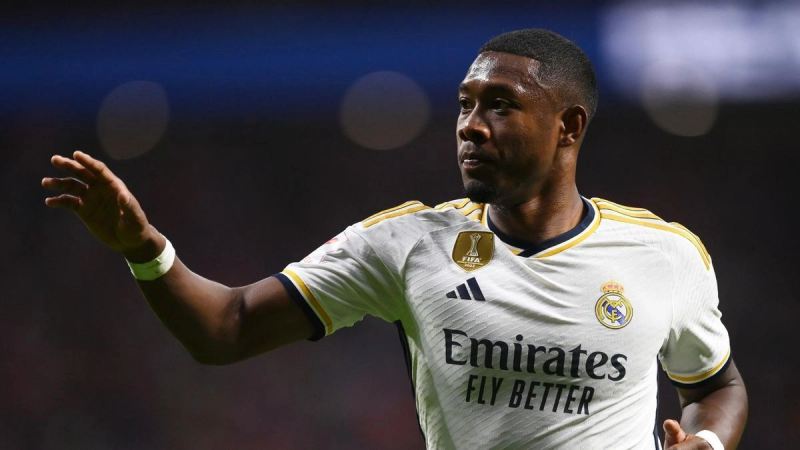 David Alaba karyerasını bitirə bilər 