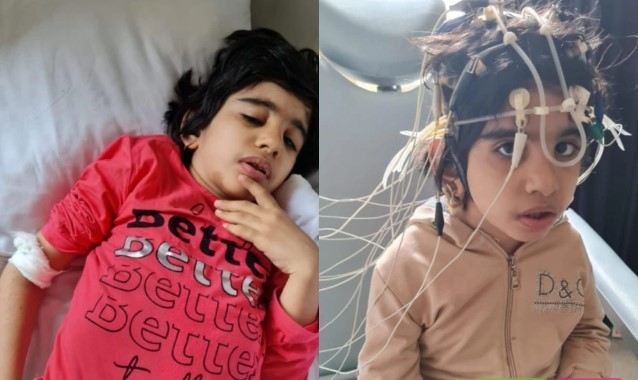 İki ağır xəstəlikdən əziyyət çəkən Nurayın son günü qalıb 