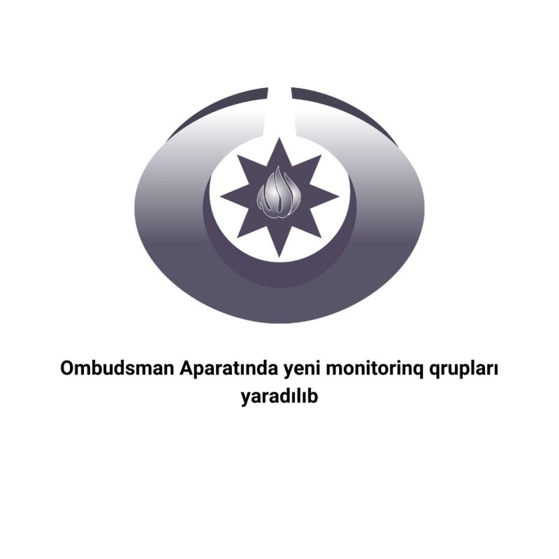 Əlilliyi olan şəxslər və uşaqlarla bağlı monitorinq qrupları yaradılıb 
