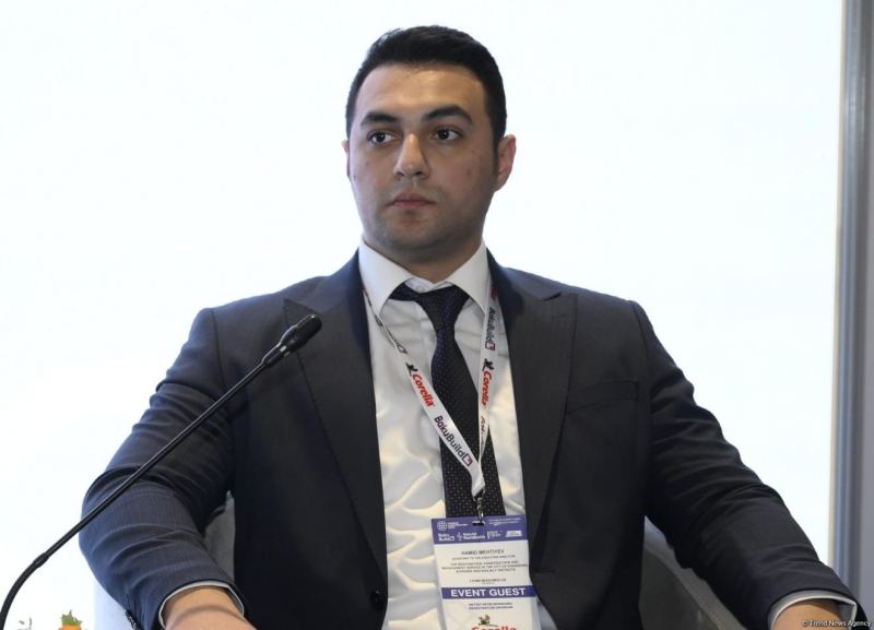 Ağdərə şəhərində 190 fərdi yaşayış evi tikiləcək 