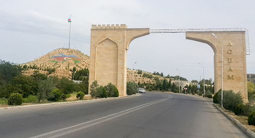 Ağdamın üç kəndində tikinti işləri tamamlanmaq üzrədir 