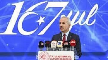 Türkiyədə bu sahəyə 277 milyard dollar sərmayə qoyuldu 