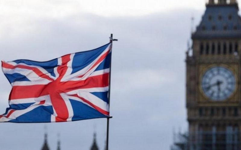 Böyük Britaniya İsrail və Çinə sanksiyalar tətbiq edə bilər 
