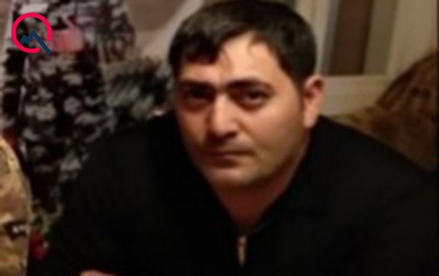 Orxan Əkbərovun qardaşı Mübariz İbrahimovun atasının dəfnində qəfil dünyasını dəyişdi 
